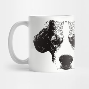 Kooikerhondje gift for Dutch Spaniel Owners Mug